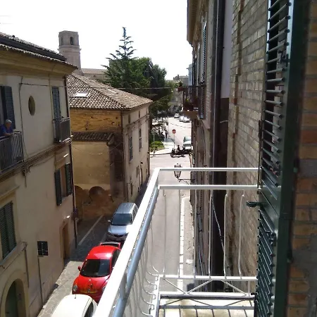 Grazioso Centralissimo شقة
