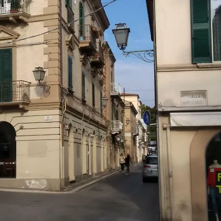 Apartment Grazioso Centralissimo Vasto