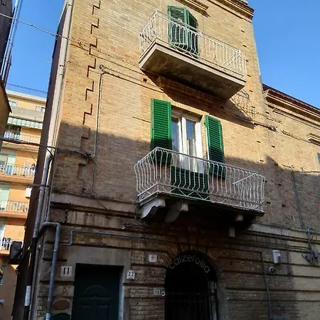 Grazioso Centralissimo Apartment