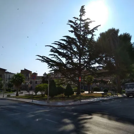 Grazioso Centralissimo * Vasto