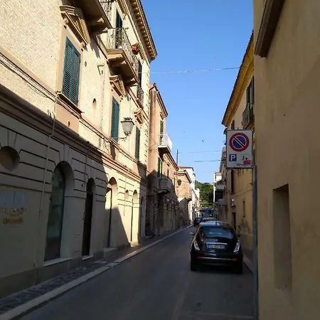 Grazioso Centralissimo * Vasto