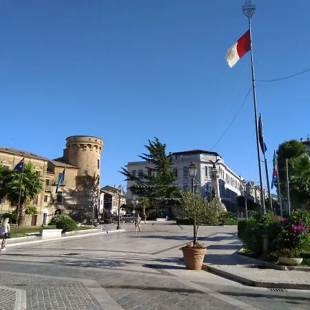 Grazioso Centralissimo *