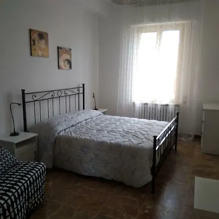 Grazioso Centralissimo Apartment *