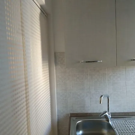 Apartment Grazioso Centralissimo