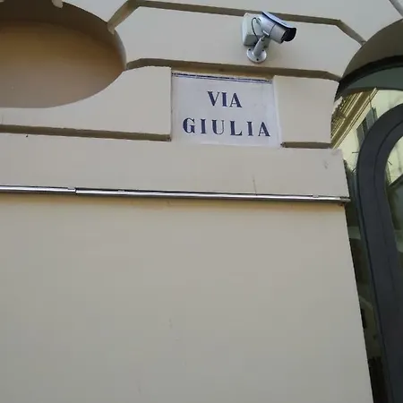 Grazioso Centralissimo Apartment Vasto