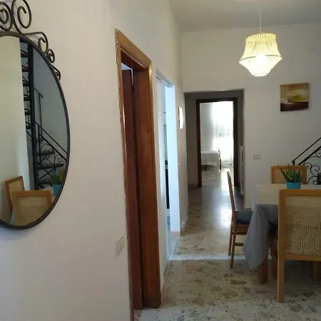 Apartment Grazioso Centralissimo