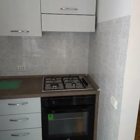 Grazioso Centralissimo Appartement