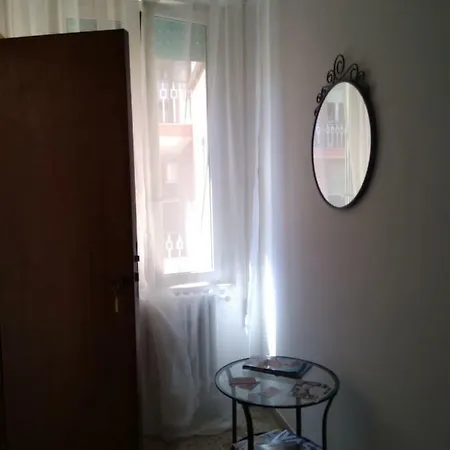Apartment Grazioso Centralissimo
