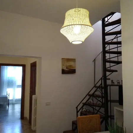 Apartment Grazioso Centralissimo Vasto