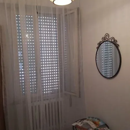 Grazioso Centralissimo Apartment Vasto