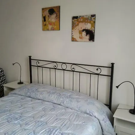 Grazioso Centralissimo Apartment *