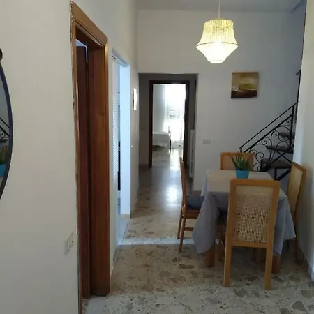 Grazioso Centralissimo Vasto