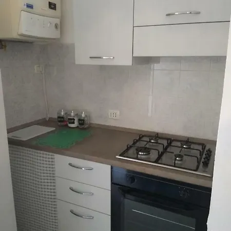 Grazioso Centralissimo Apartment Vasto