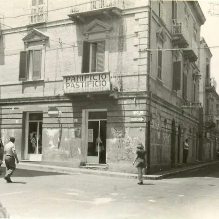 Grazioso Centralissimo * Vasto
