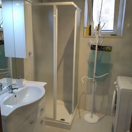 Grazioso Centralissimo Apartment *
