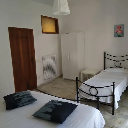 Apartment Grazioso Centralissimo