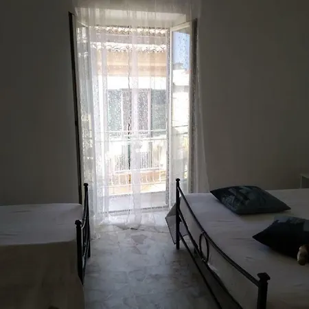Grazioso Centralissimo Apartment Vasto