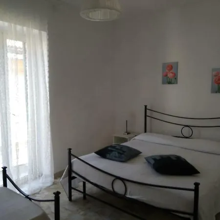 Apartment Grazioso Centralissimo